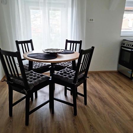Apartment Julija Opatija Eksteriør bilde