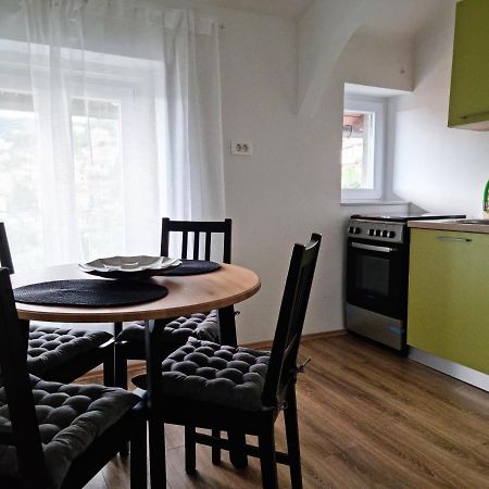 Apartment Julija Opatija Eksteriør bilde