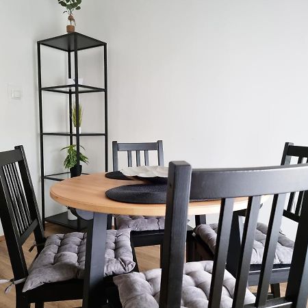 Apartment Julija Opatija Eksteriør bilde