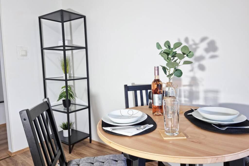 Apartment Julija Opatija Eksteriør bilde