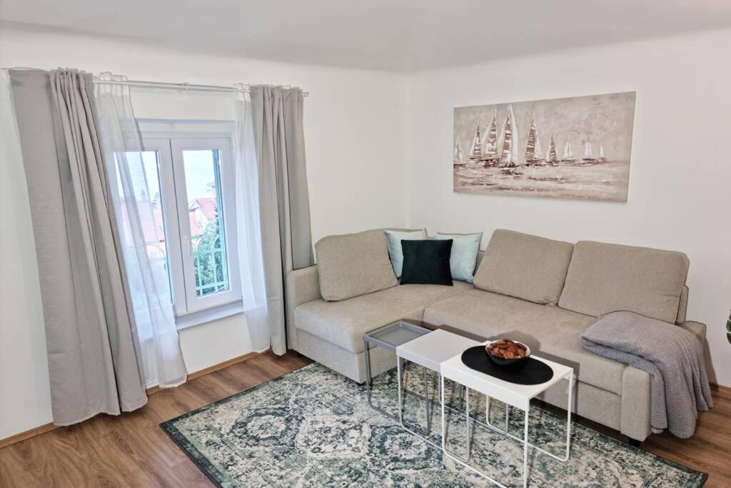 Apartment Julija Opatija Eksteriør bilde