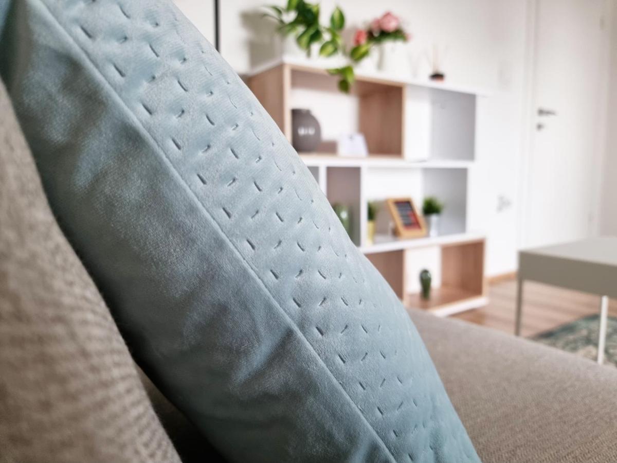 Apartment Julija Opatija Eksteriør bilde
