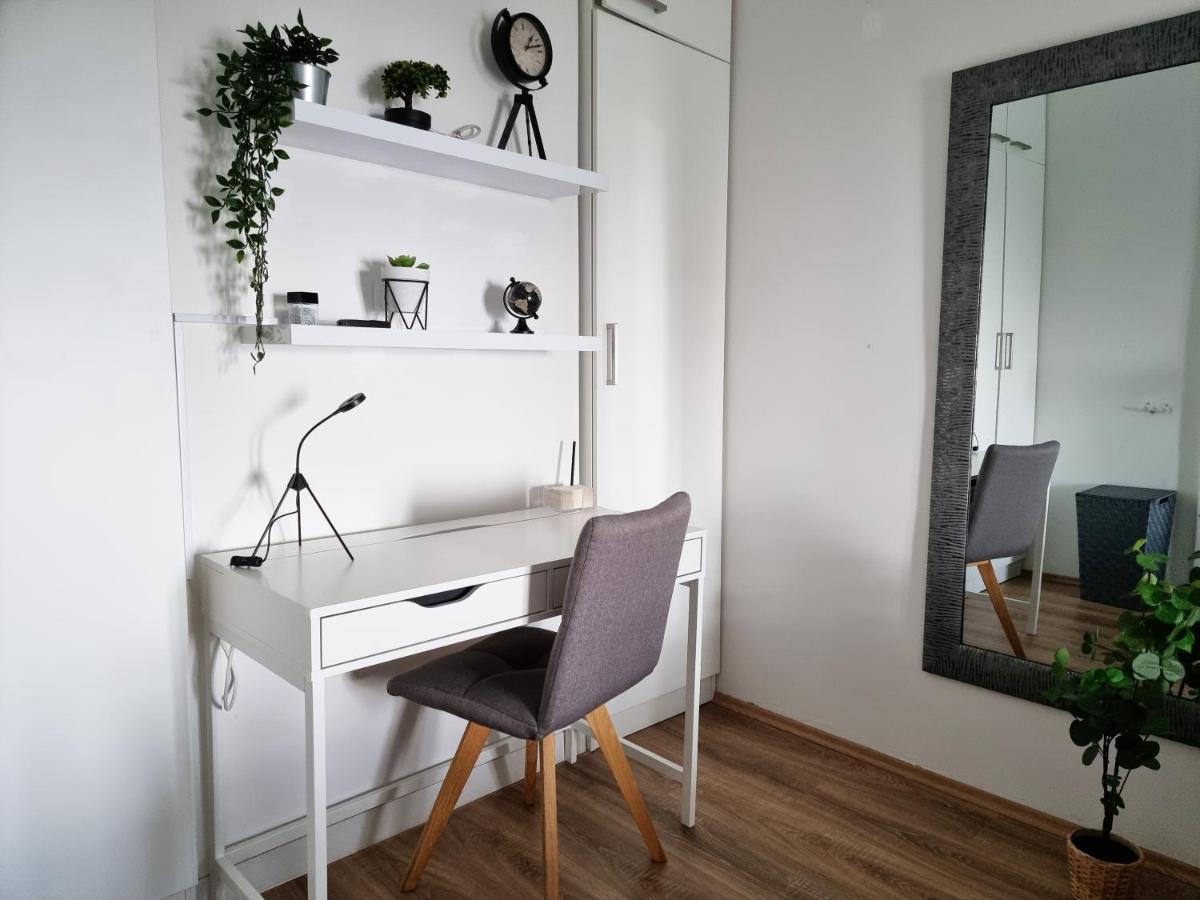 Apartment Julija Opatija Eksteriør bilde