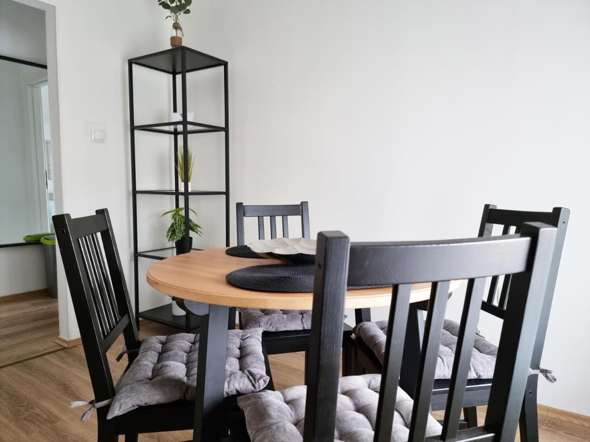 Apartment Julija Opatija Eksteriør bilde